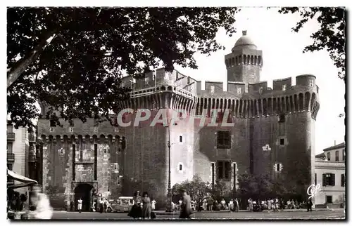 Perpignan - La Place de la Victoire - Cartes postales
