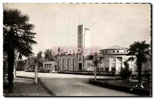 Salles de Bearn - Le Casino - Cartes postales