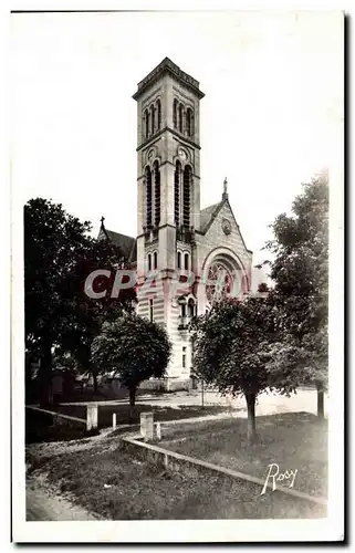 Notre Dame de Marillais - Tour de la Chapelle - Ansichtskarte AK