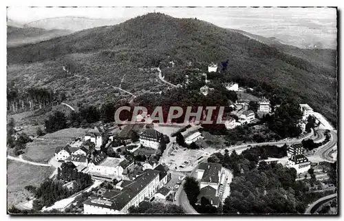 Cartes postales moderne Centre medical MGEN Trois Epis Vue aerienne sur le Galz