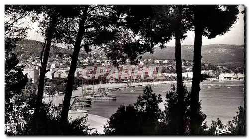 Cartes postales moderne Bandol Vue generale