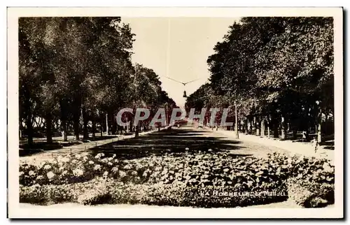 Cartes postales moderne La Rochelle le mail