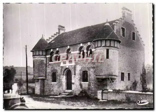 Cartes postales moderne Gerberoy Le moulin de la chapelle