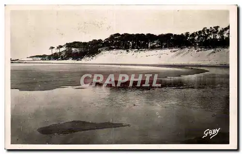 L Aiguillon sur Mer - La Faute - La Belle Henriette - Ansichtskarte AK