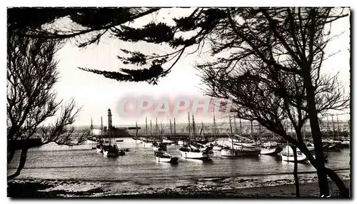 Ile d Oleron - La Cotiniere - Le Port - Cartes postales