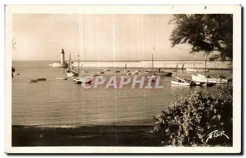 Ile d Oleron - La Cotiniere - Cartes postales