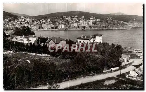 Banyuls sur Mer - Vue Generale - Cartes postales