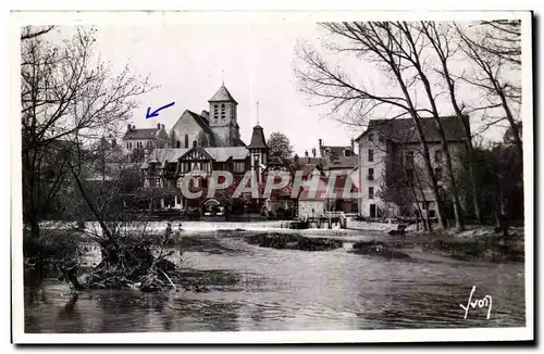 Montigny - Vue Generale - Cartes postales