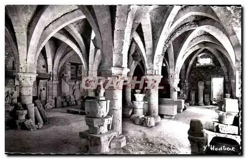 Provins - La Grange aux Dimes - Cartes postales