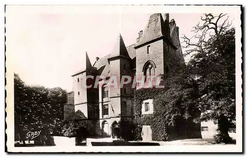 Cartes postales moderne Argentan Le palais de justice