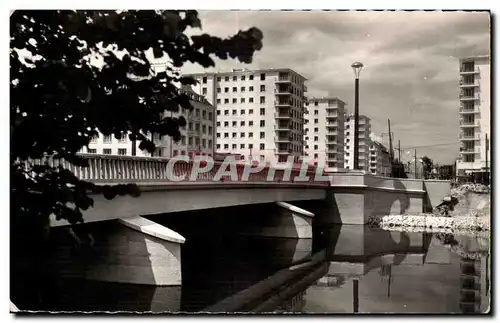 Caen - Le Pont sur l Orne - Ansichtskarte AK