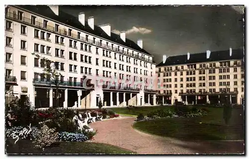 Caen - Place de la Resistance - Ansichtskarte AK