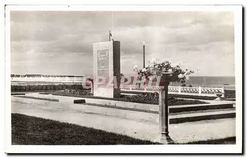 Luc sur Mer - Les Belles Plages - Cartes postales moderne