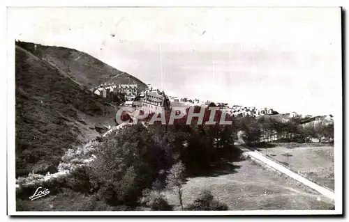 Cartes postales Carolles Plage et pointe du Lude