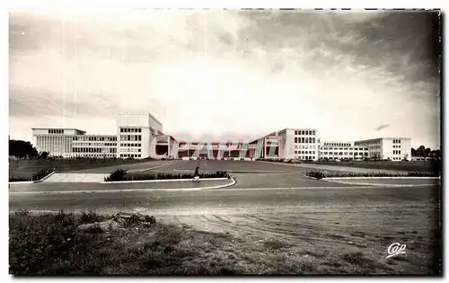 Caen - L Universite - Cartes postales