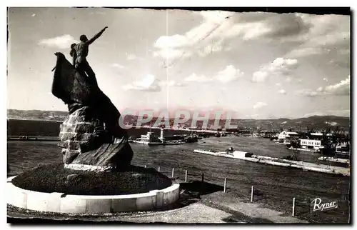 Marseille - Vue Generale sur les Ports - Cartes postales