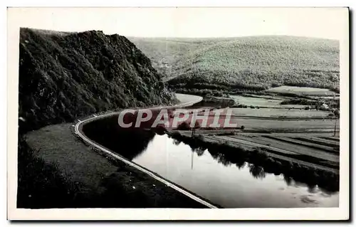 Joigny sur Meuse - Les Grands Ducs - Ansichtskarte AK