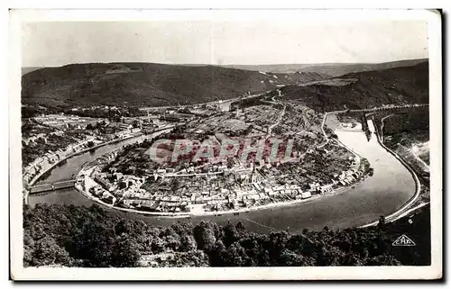 Montherme - Vallee de la Meuse - Boucle de la Meuse - Ansichtskarte AK