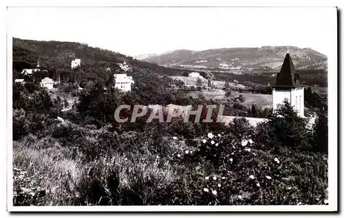 Thorenc - Vue Generale - Cartes postales