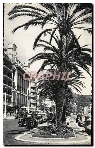 Nice - Le Palais Palmier - Cartes postales