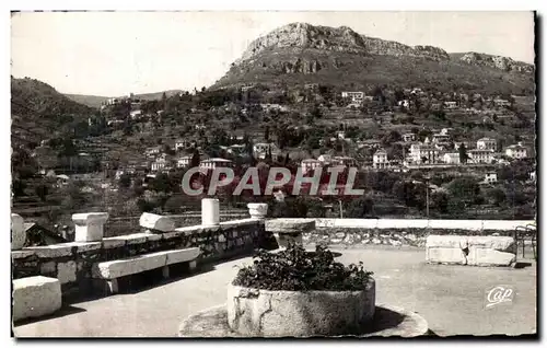 Vence - Le Domaine St Martin - Cartes postales