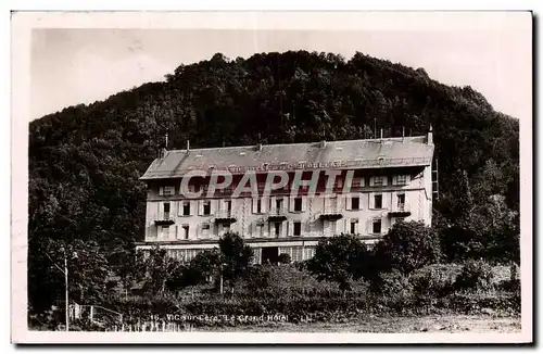 Vic sur Cere - Le Grand Hotel - Cartes postales