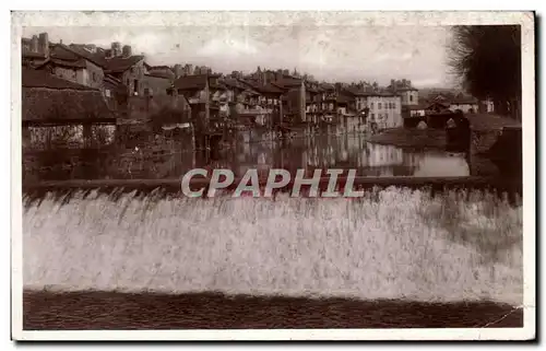 Aurillac - Cascade du Cravier - Cartes postales