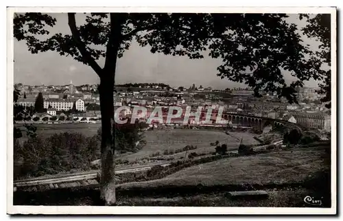 Aurillac - Vue Generale - Cartes postales