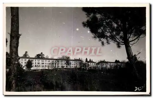 La Grolle St Bernard - Vue Generale - Cartes postales