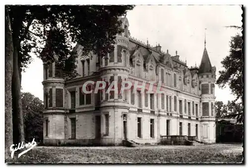 Jarnac - Chateau de Cresse - Cartes postales