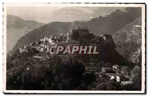 Eze - Le Vieux Village - Cartes postales