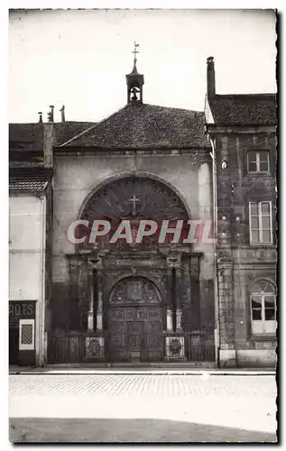 Pontarlier - La Chapelle - Cartes postales