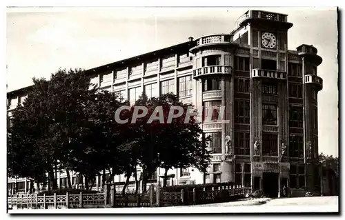 Besancon - Ecole Nationale d Horlogerie - Cartes postales