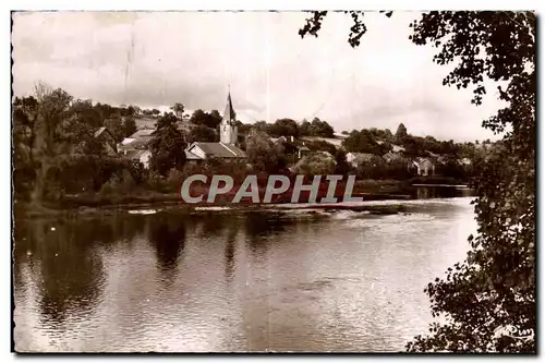 Longevelle sur le Doubs - Le Doubs a Longevelle - Cartes postales