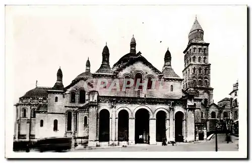 Perigueux - Cathedrale Saint Front - Cartes postales