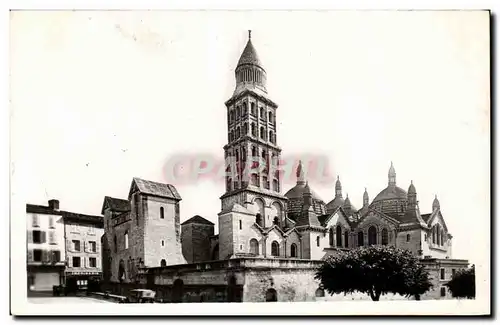 Perigueux - Cathedrale Saint Front - Cartes postales