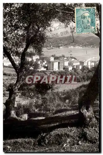Corse - Corsica - Ajaccio - Cartes postales