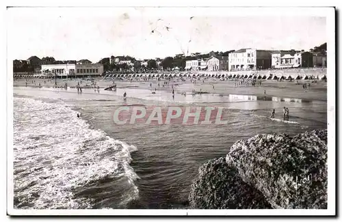 Royan - La Plage - Cartes postales