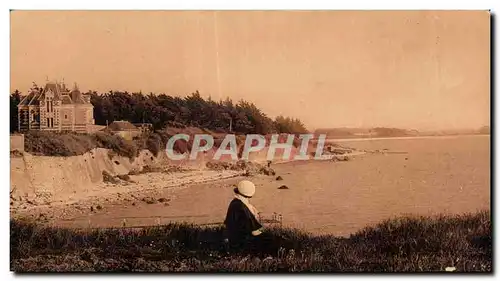 Chatelaillon Plage et Angoulins - Cartes postales