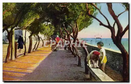 Chatelaillon Plage - Cartes postales