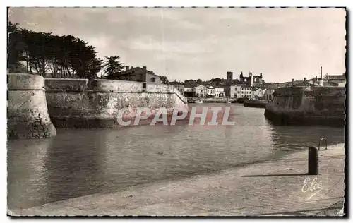 Ile de Re - Saint Martin de Re - Cartes postales