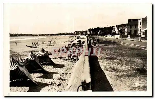 Royan - La Plage - Cartes postales