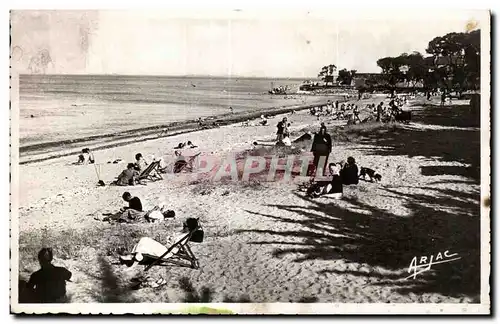 Ile d Oleron - Le Chateau - La Plage - Cartes postales