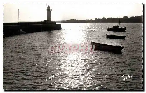 Ile de Re - La Flotte en Re - Cartes postales