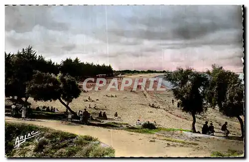 Ile d Oleron - Le Chateau - La Plage - Cartes postales