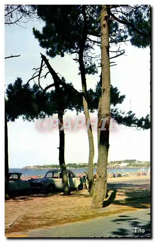 Saint Georges de Didonne - La Pointe du Phare - Cartes postales