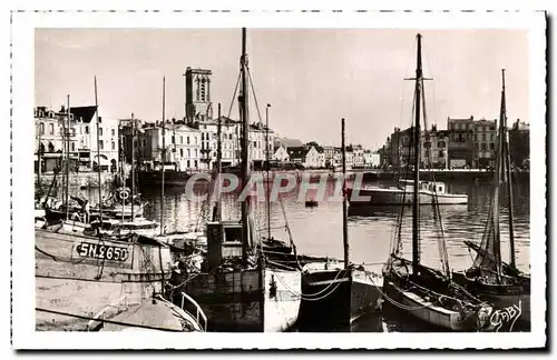 La Rochelle - Le Port - Cartes postales