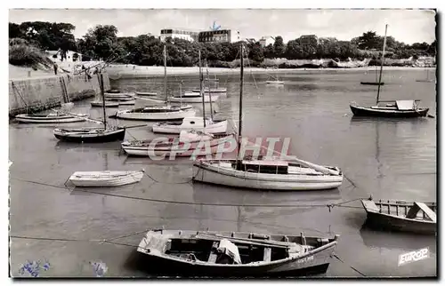 St Georges de Didonne - Le Port - Cartes postales