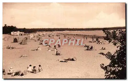 St Georges de Didonne - La Plage - Cartes postales