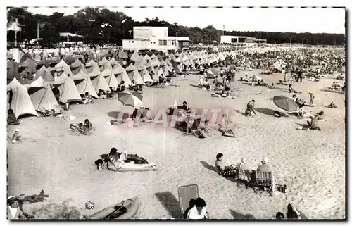 Cartes postales moderne St Georges de Didonne la plage